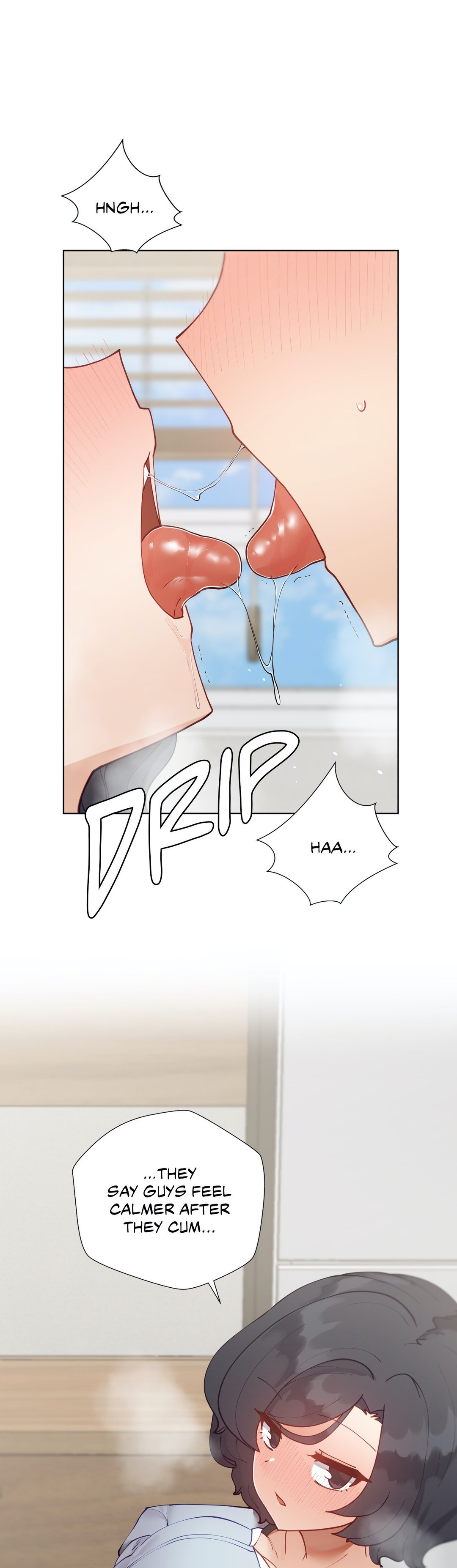 Learning The Hard Way Chapter 28 Page 13