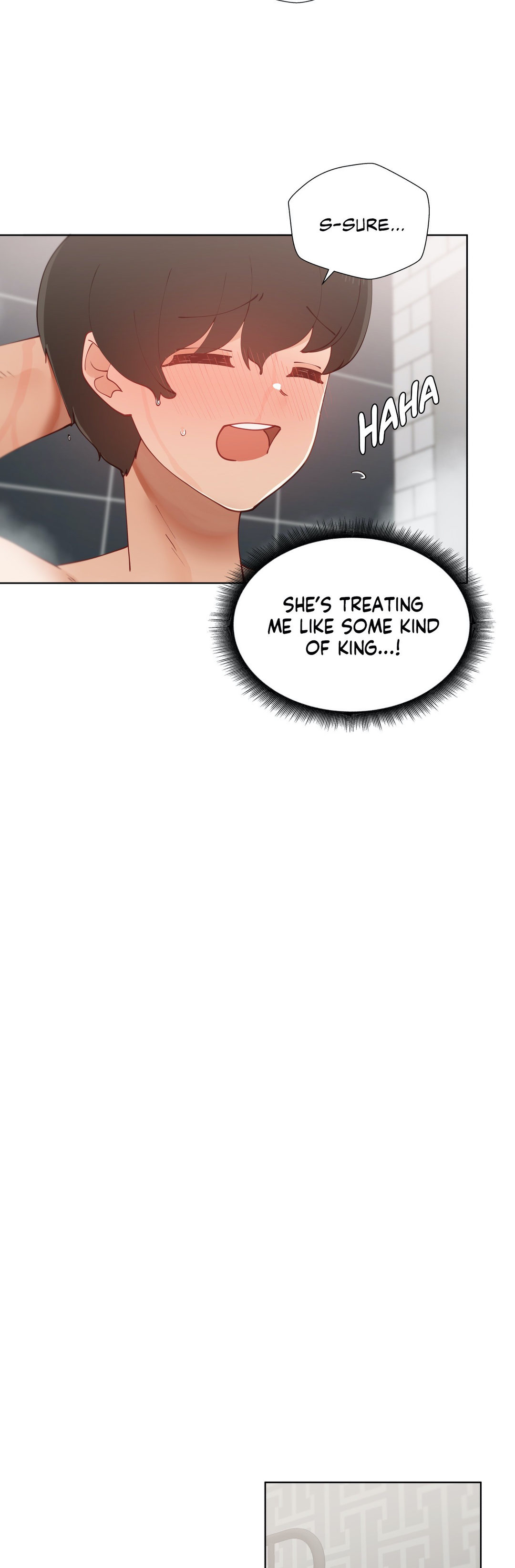 Learning The Hard Way Chapter 28 Page 23