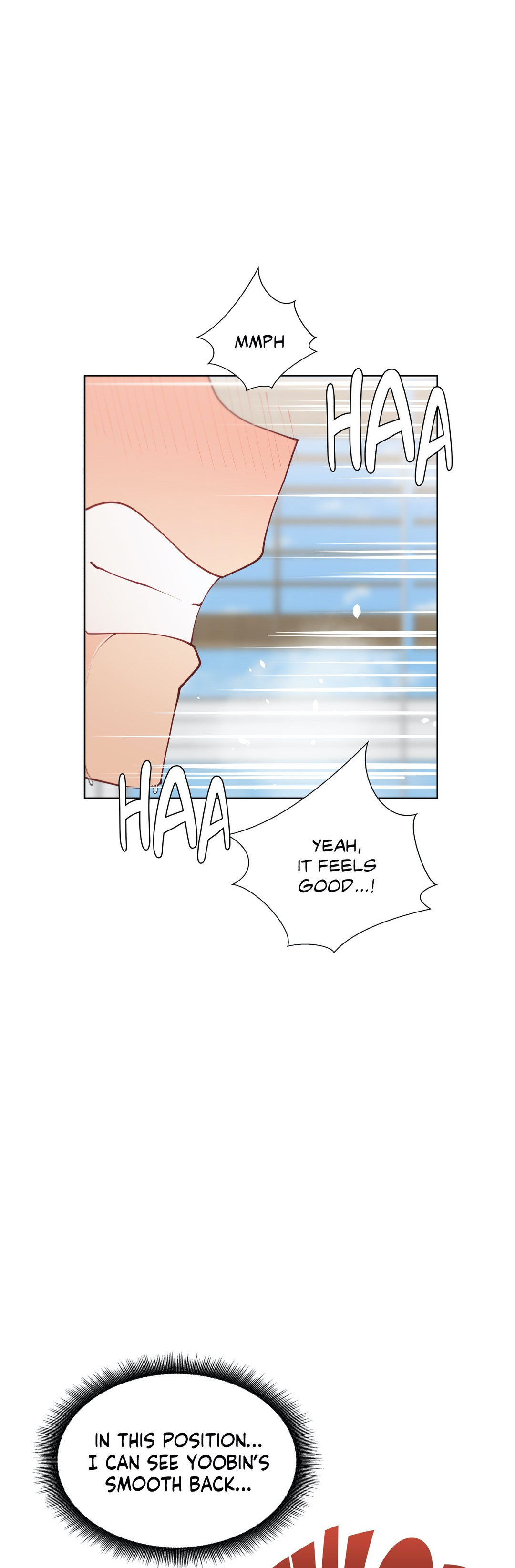 Learning The Hard Way Chapter 28 Page 37