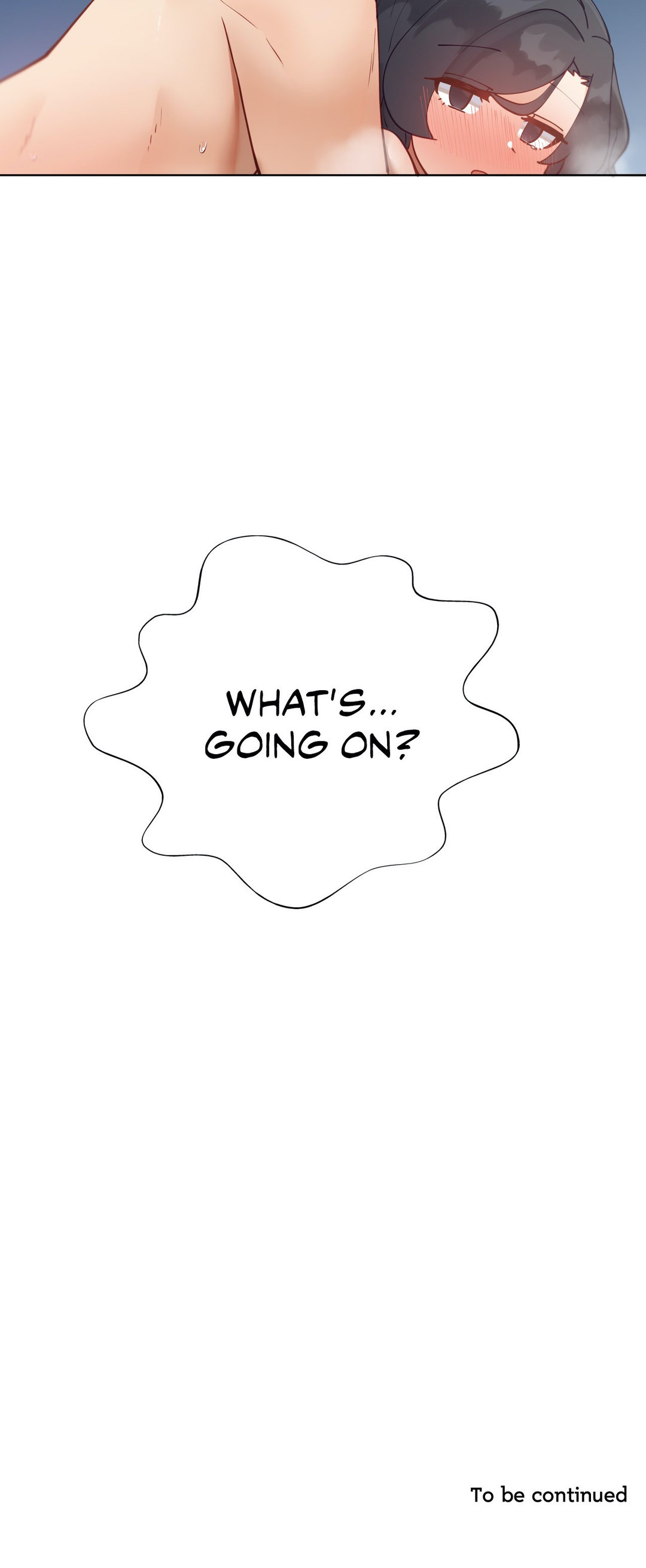 Learning The Hard Way Chapter 28 Page 44