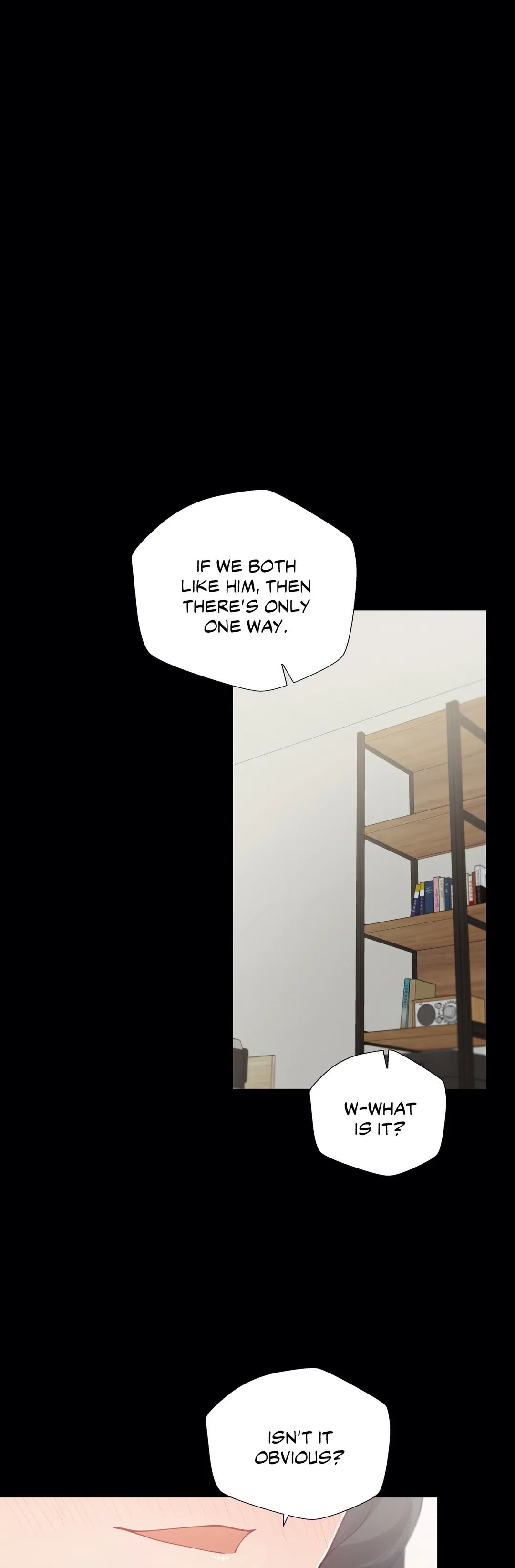 Learning The Hard Way Chapter 29 Page 13