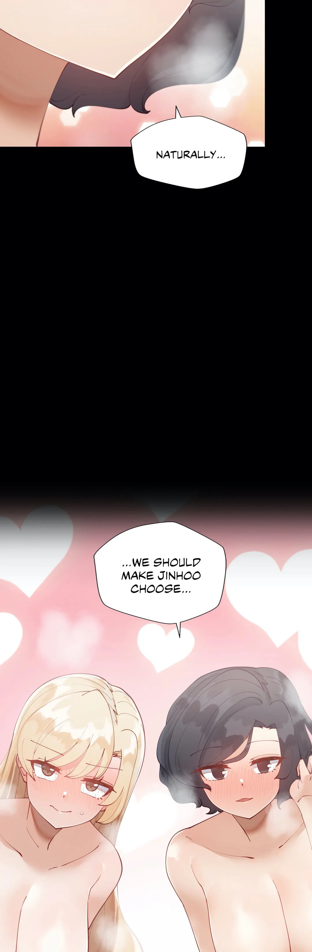 Learning The Hard Way Chapter 29 Page 14
