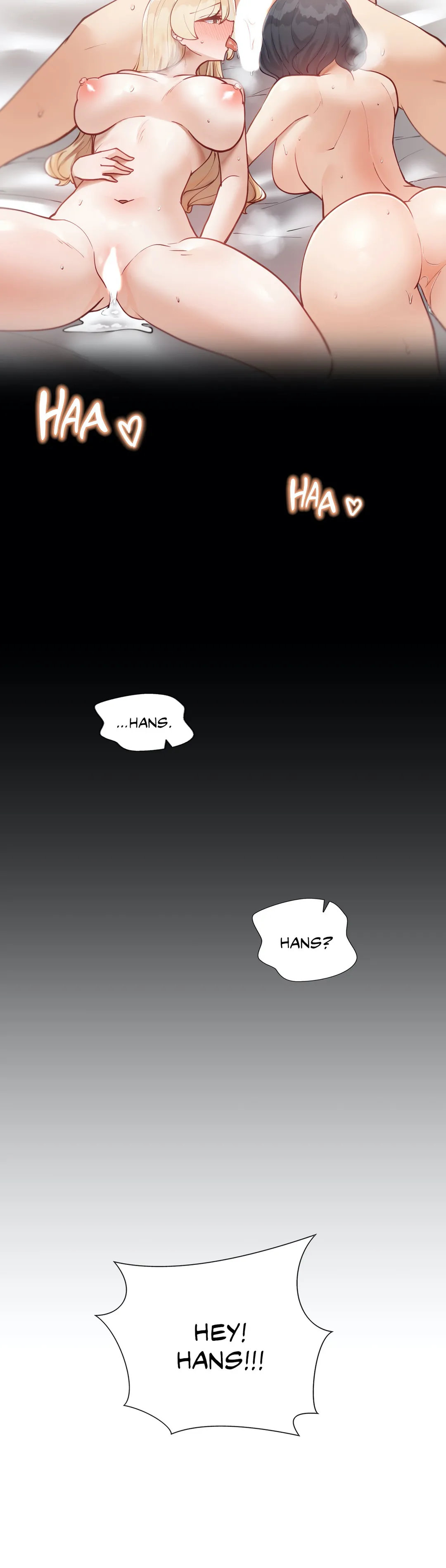 Learning The Hard Way Chapter 29 Page 19