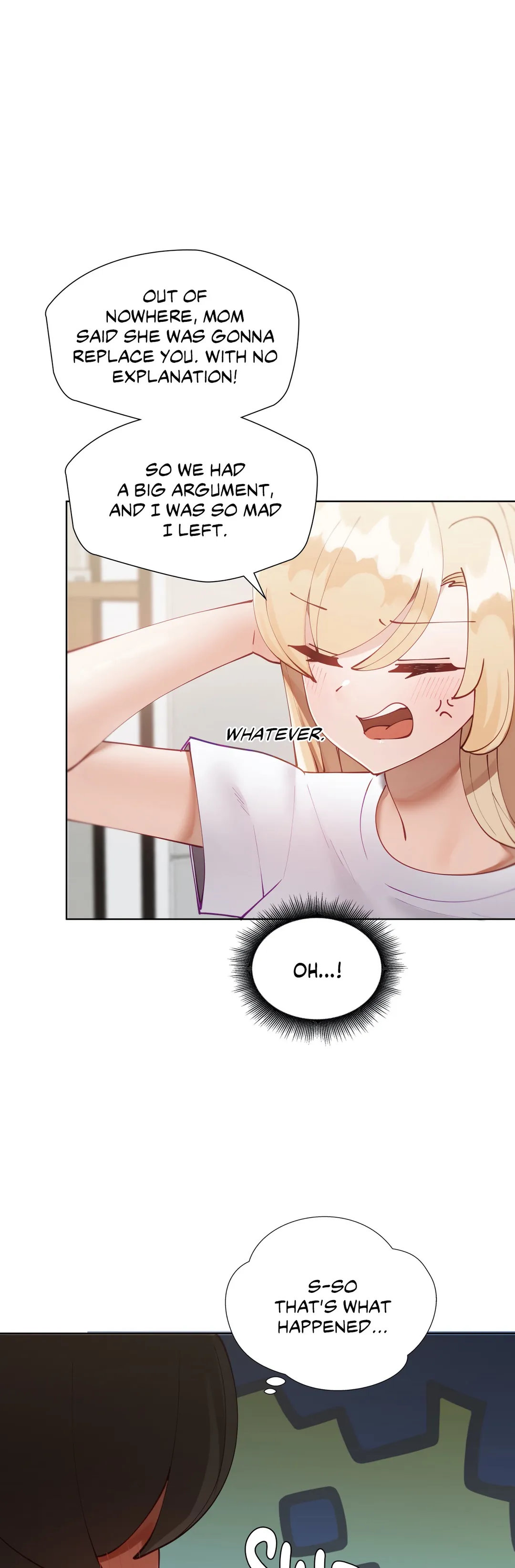 Learning The Hard Way Chapter 29 Page 26