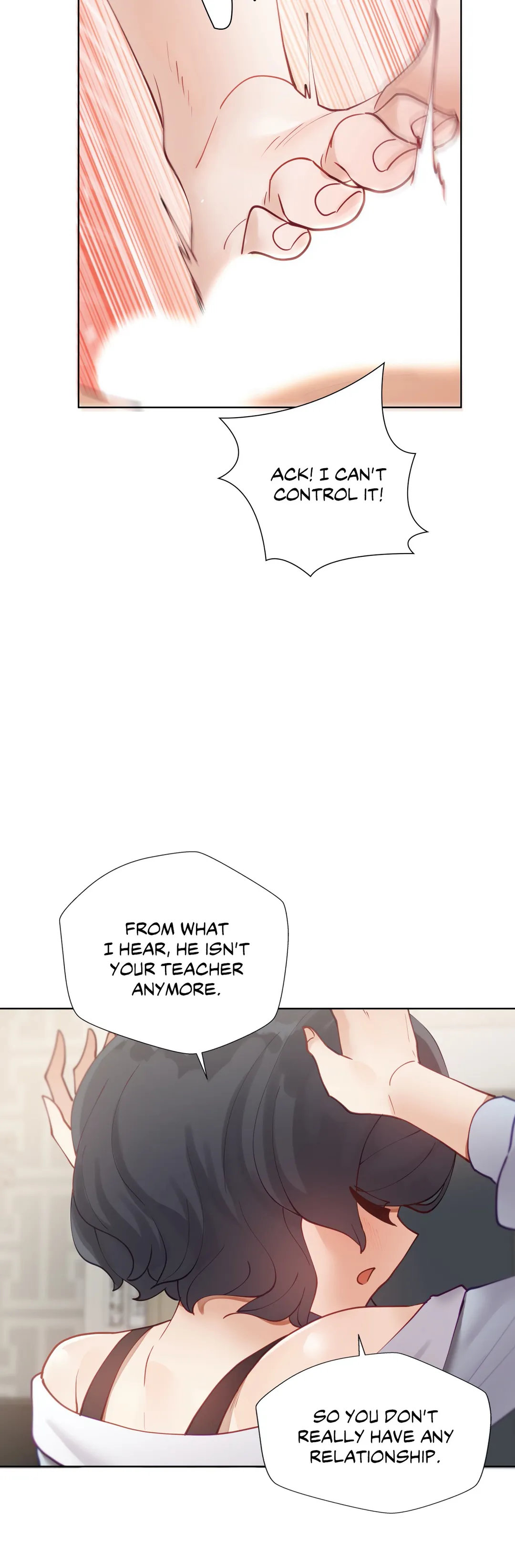 Learning The Hard Way Chapter 29 Page 34