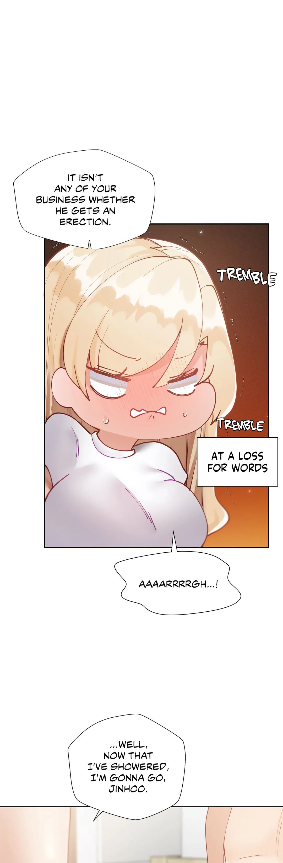 Learning The Hard Way Chapter 29 Page 35