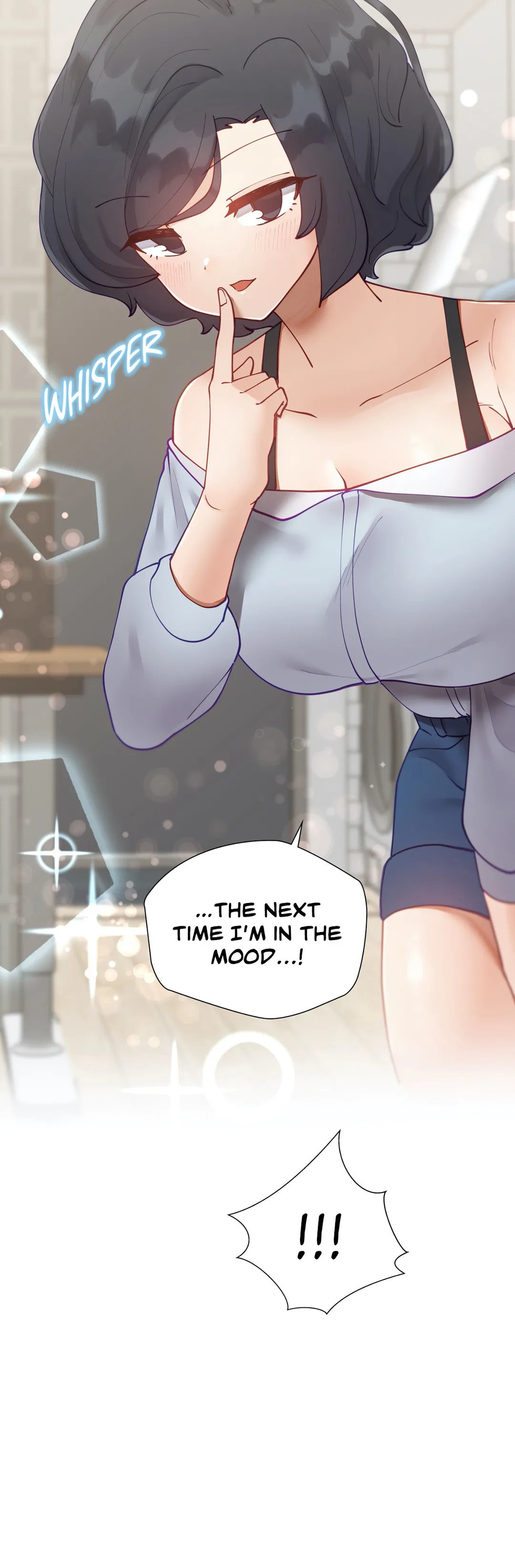 Learning The Hard Way Chapter 29 Page 37