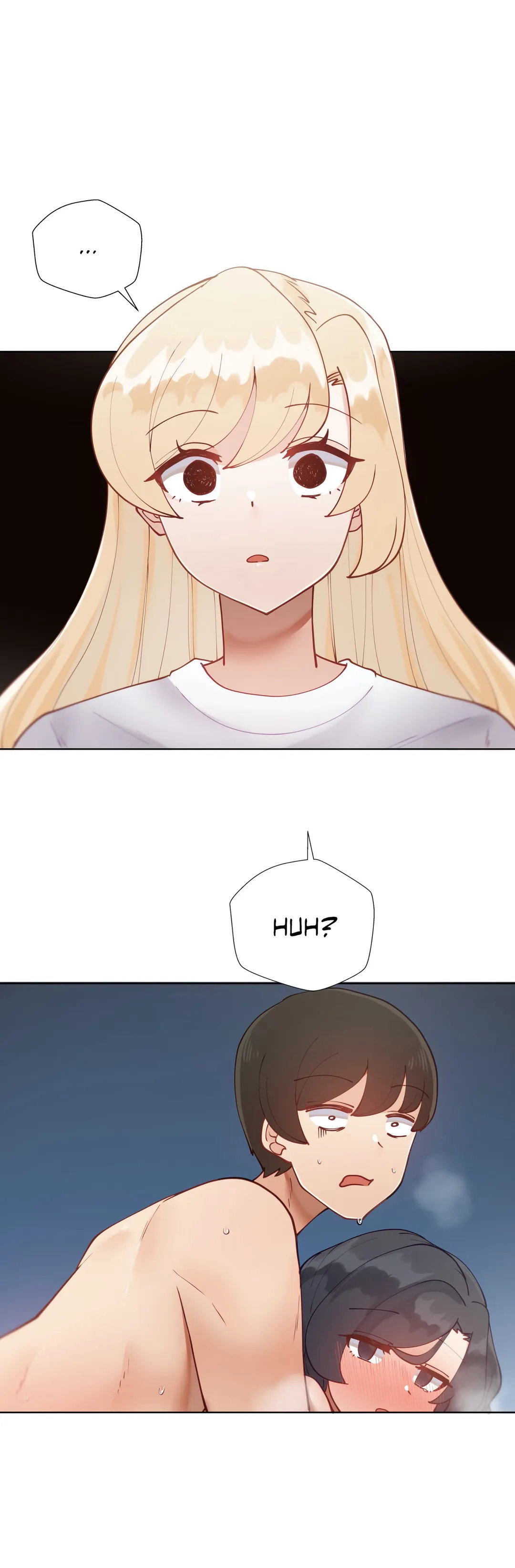 Learning The Hard Way Chapter 29 Page 7
