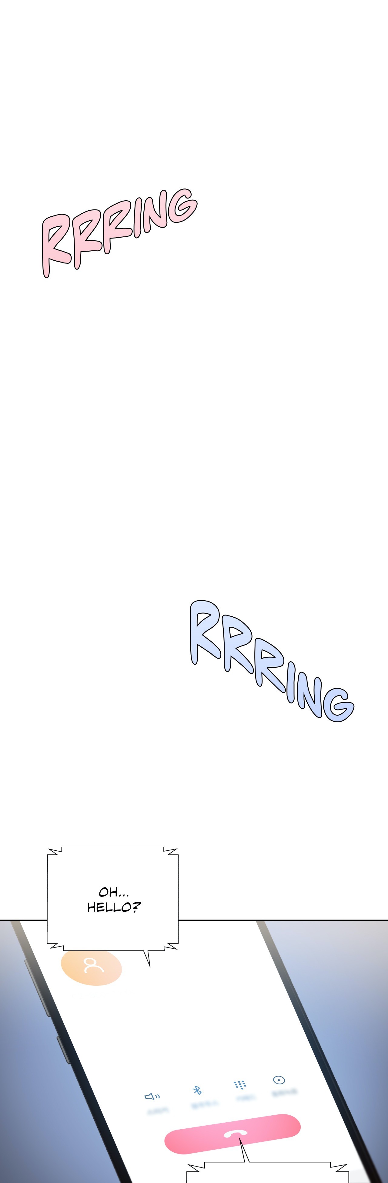 Learning The Hard Way Chapter 30 Page 1