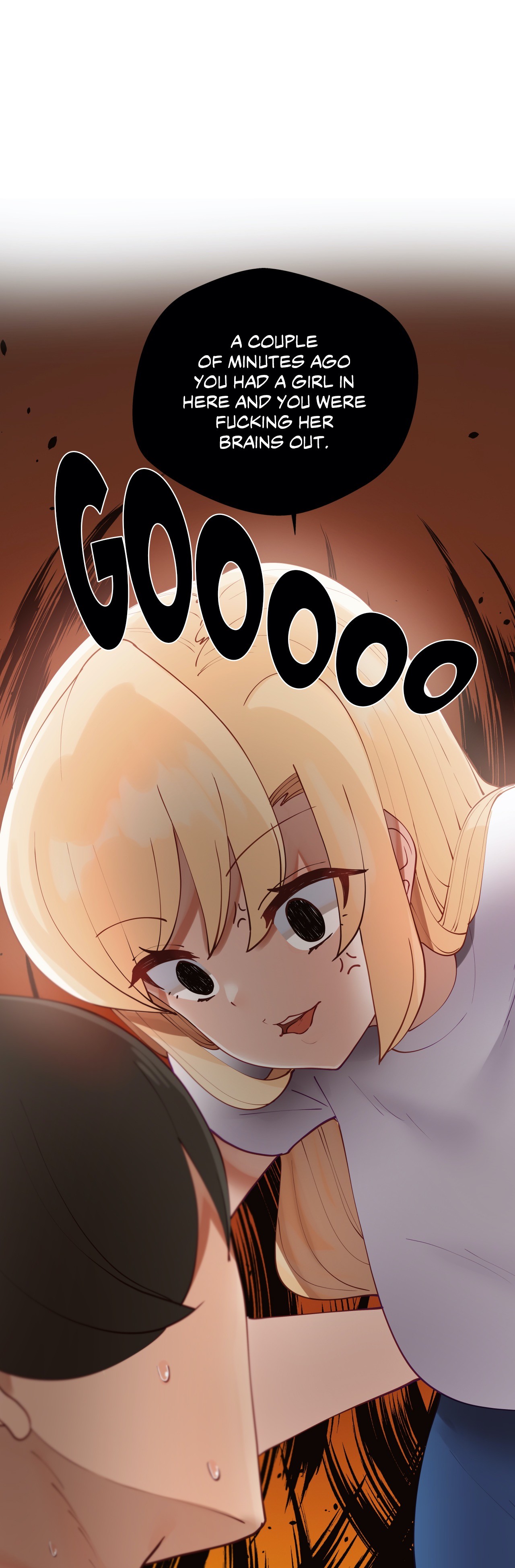 Learning The Hard Way Chapter 30 Page 10