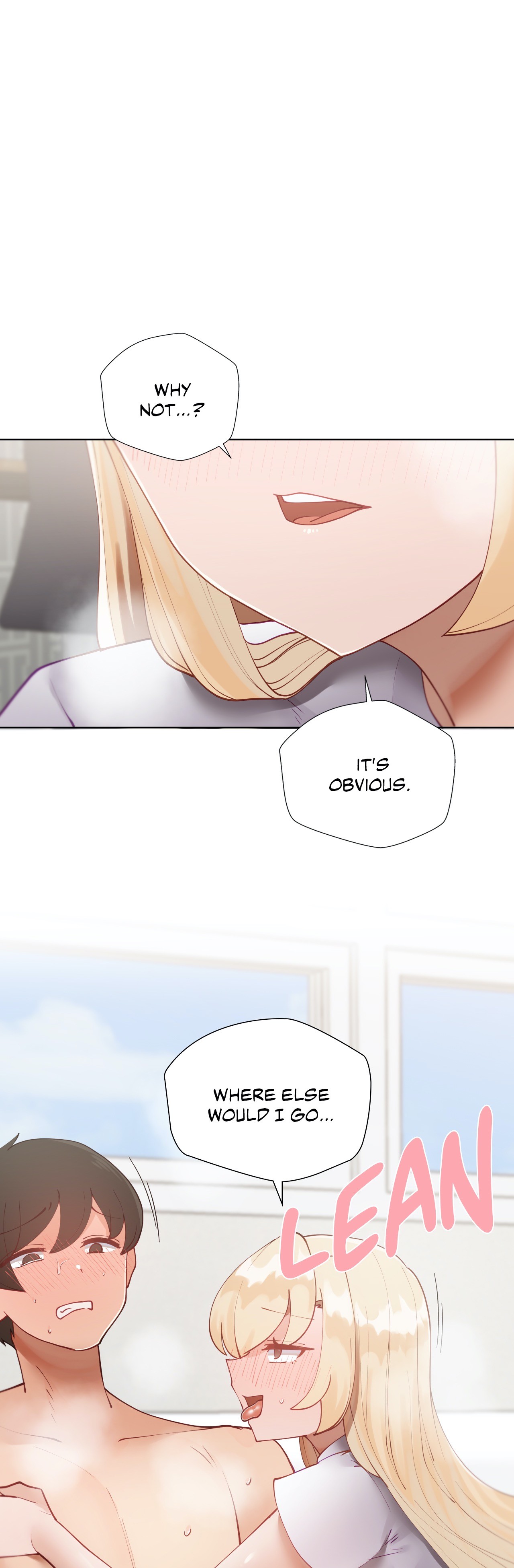 Learning The Hard Way Chapter 30 Page 13
