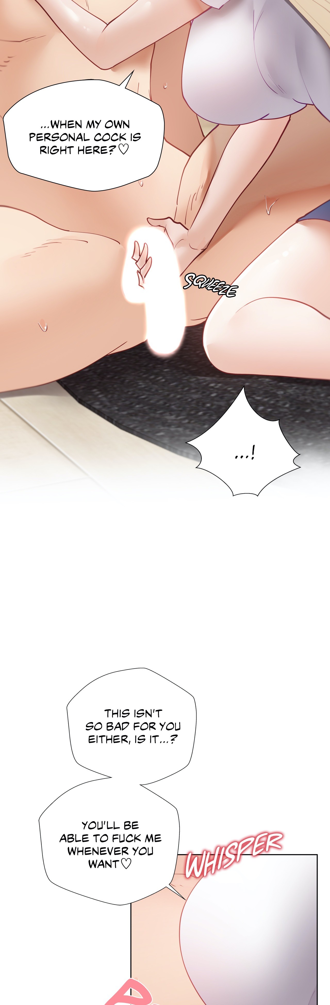 Learning The Hard Way Chapter 30 Page 14