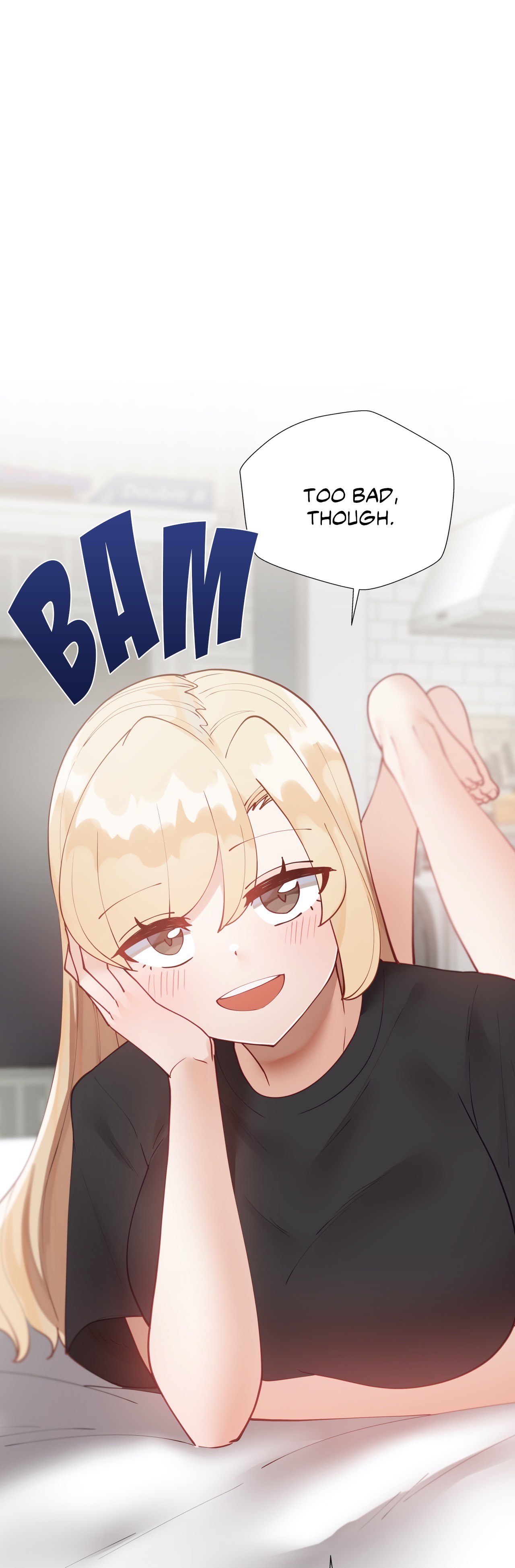 Learning The Hard Way Chapter 30 Page 25