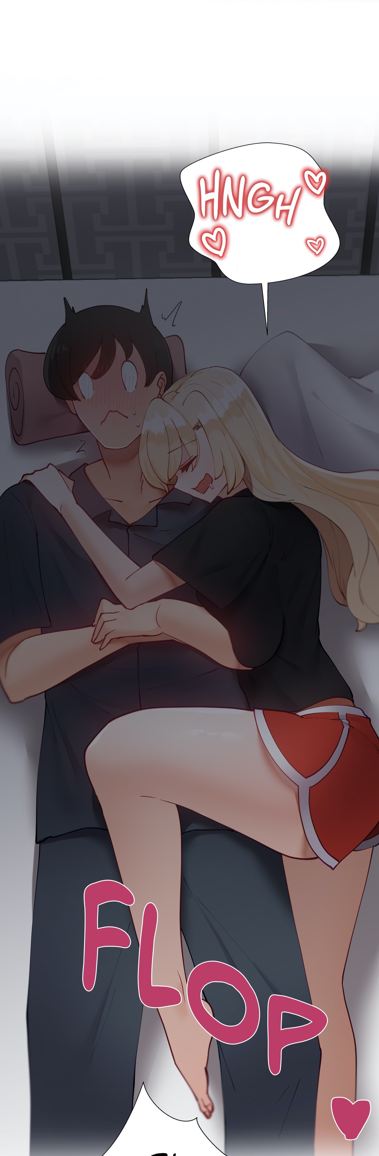 Learning The Hard Way Chapter 30 Page 31
