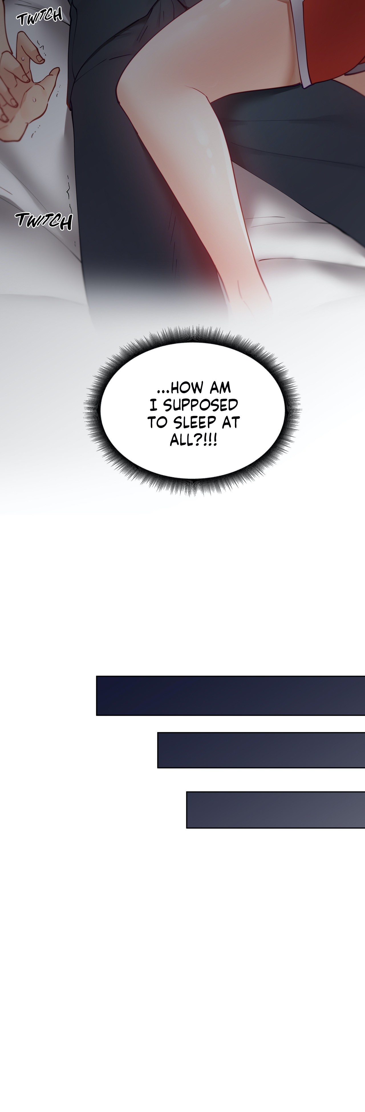 Learning The Hard Way Chapter 30 Page 33