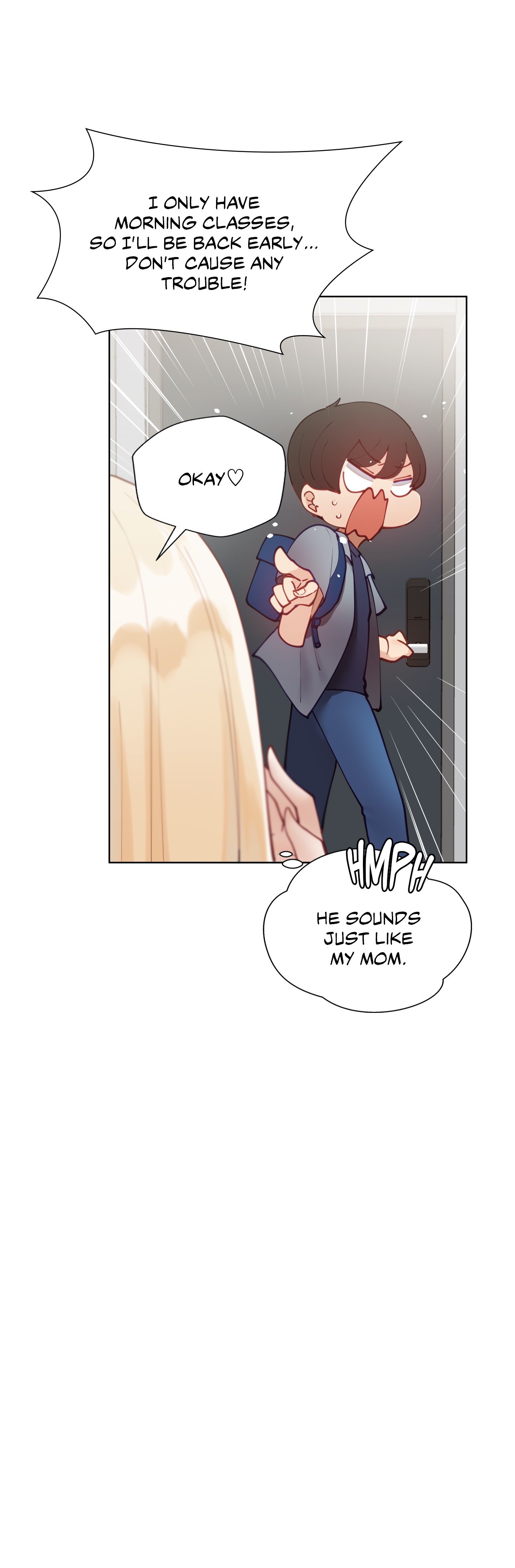 Learning The Hard Way Chapter 30 Page 37