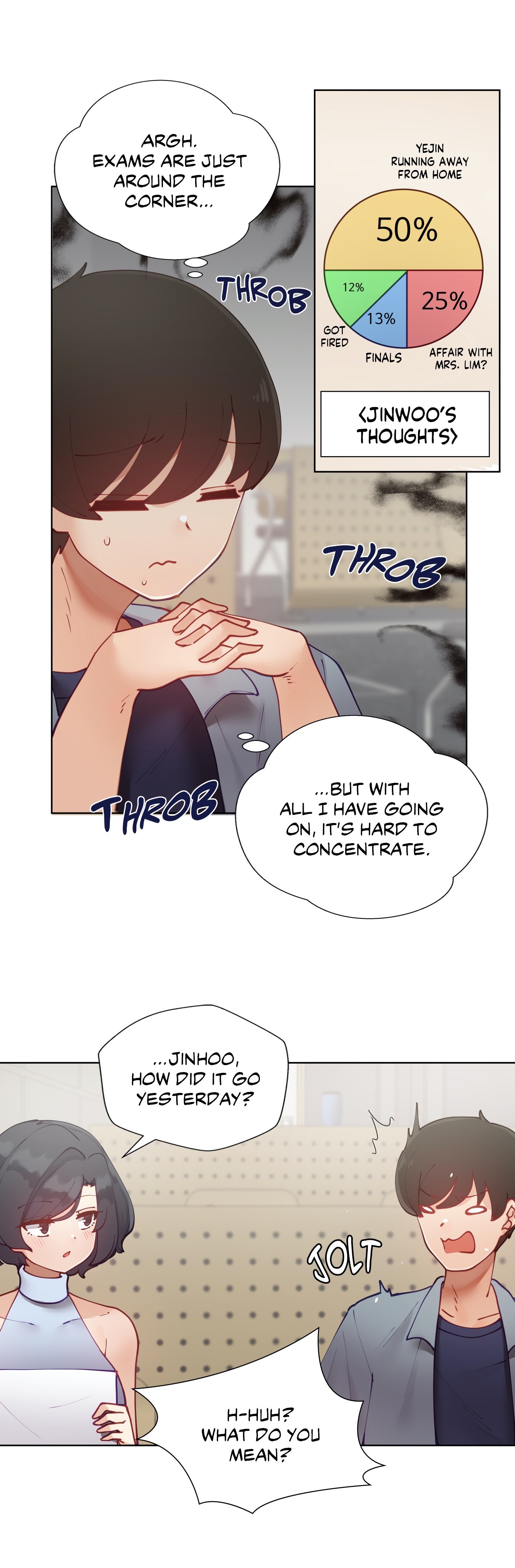 Learning The Hard Way Chapter 30 Page 39