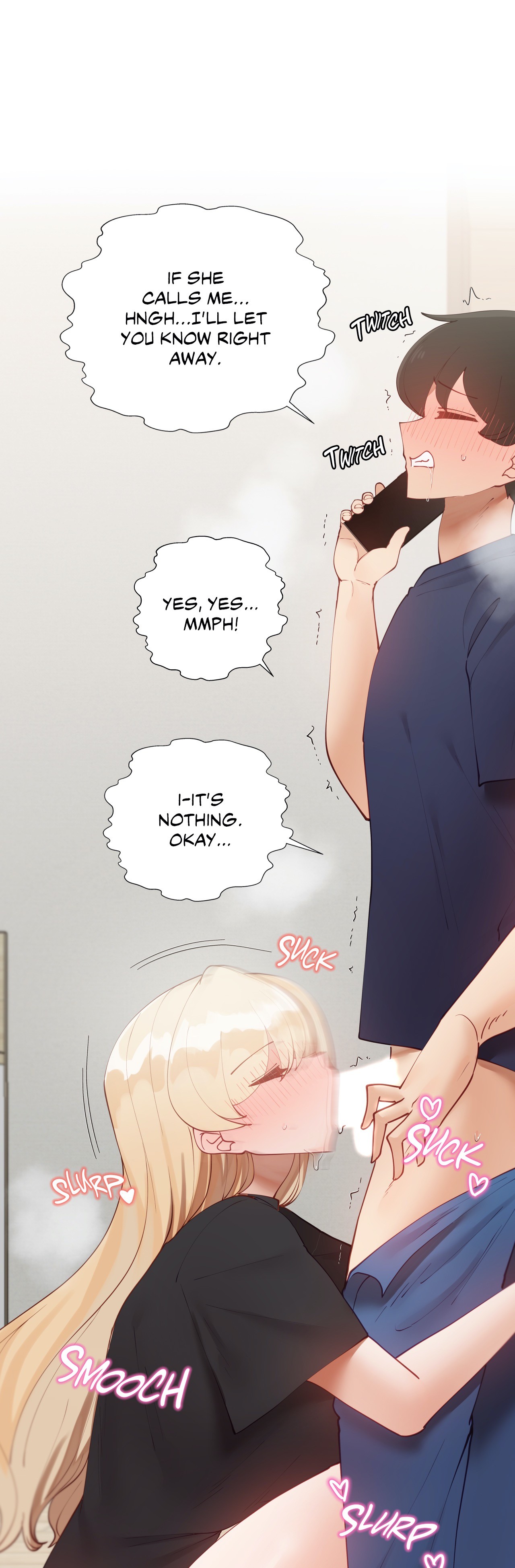 Learning The Hard Way Chapter 30 Page 4