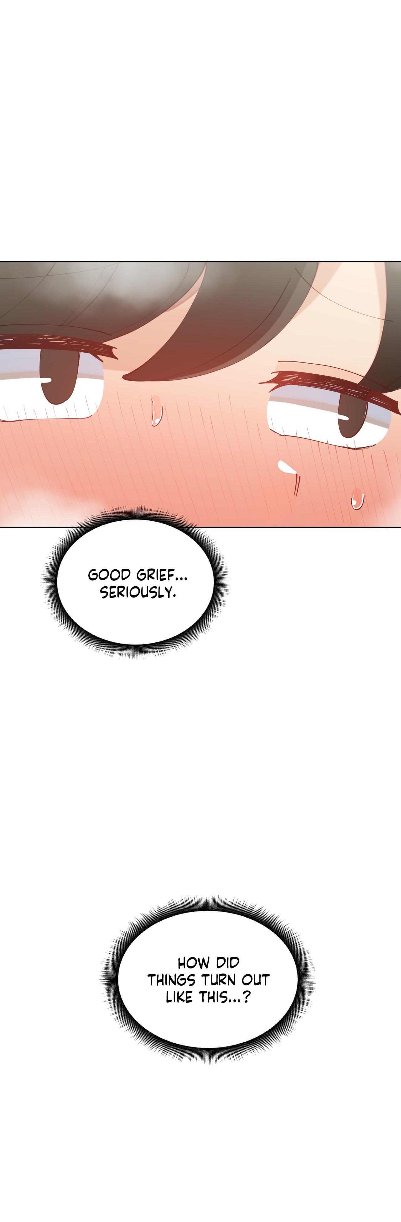 Learning The Hard Way Chapter 30 Page 7