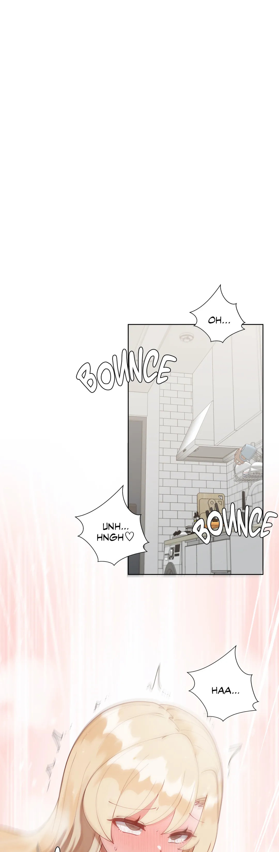 Learning The Hard Way Chapter 31 Page 16