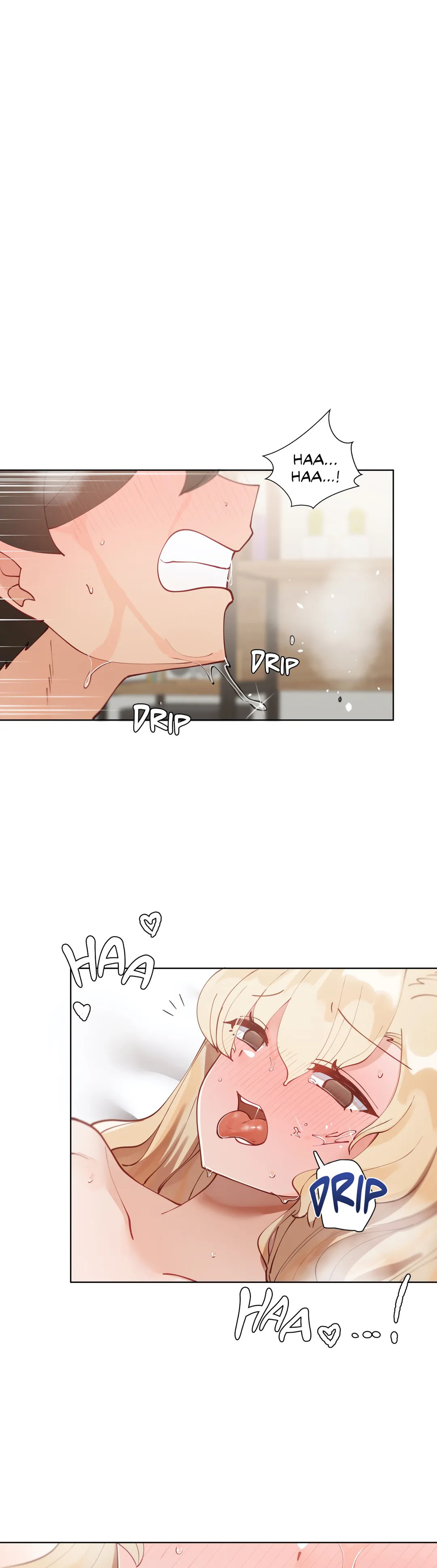 Learning The Hard Way Chapter 31 Page 22