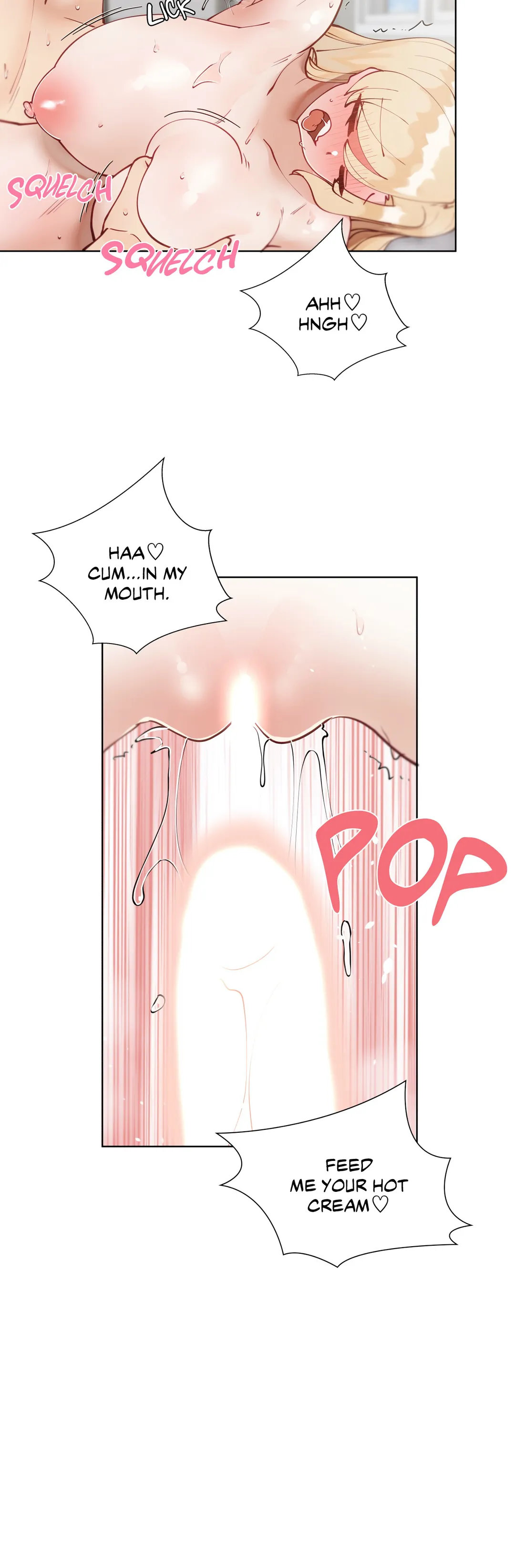 Learning The Hard Way Chapter 31 Page 27