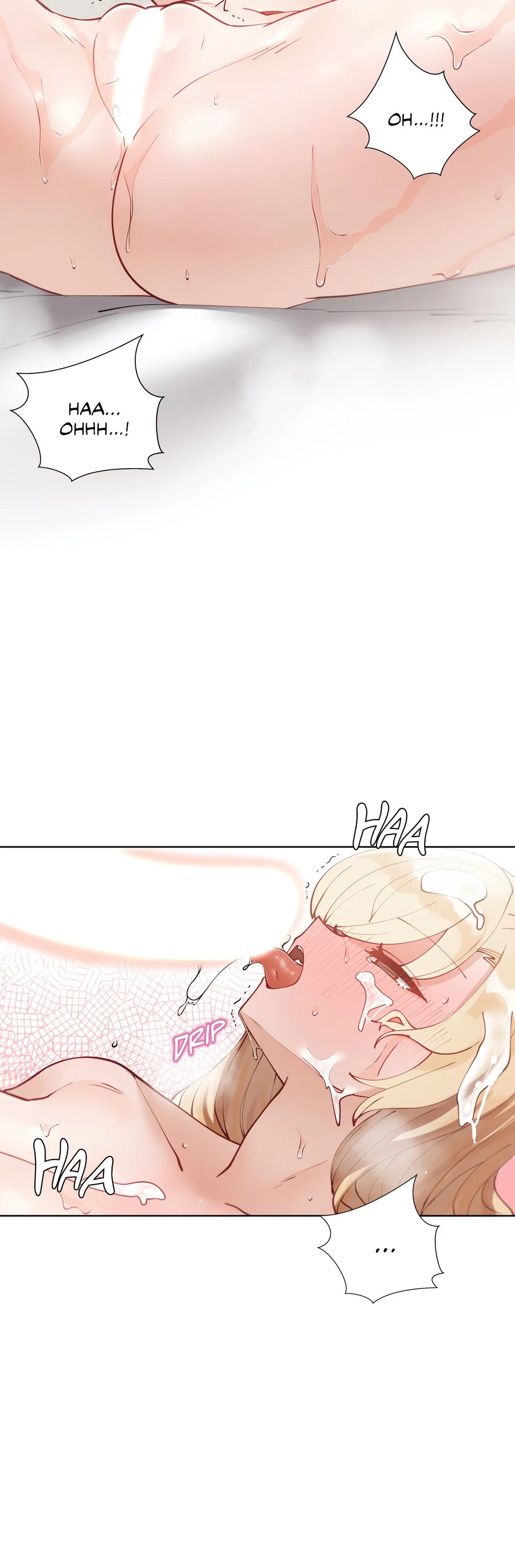 Learning The Hard Way Chapter 31 Page 30