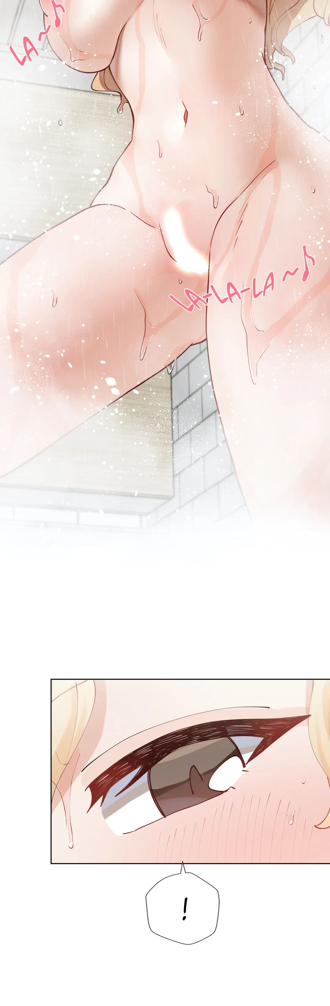Learning The Hard Way Chapter 31 Page 33