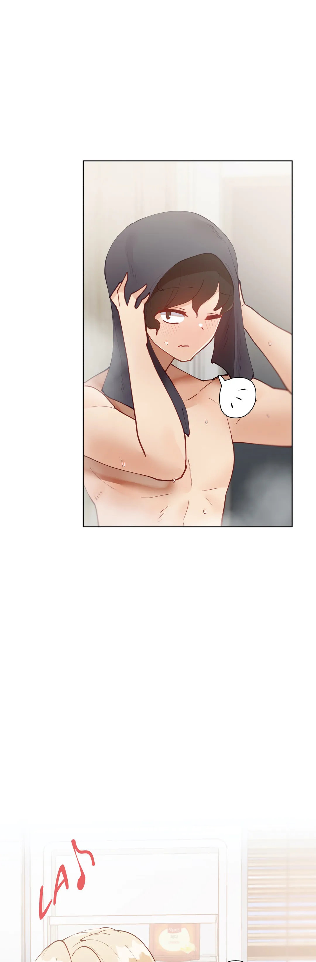 Learning The Hard Way Chapter 31 Page 37