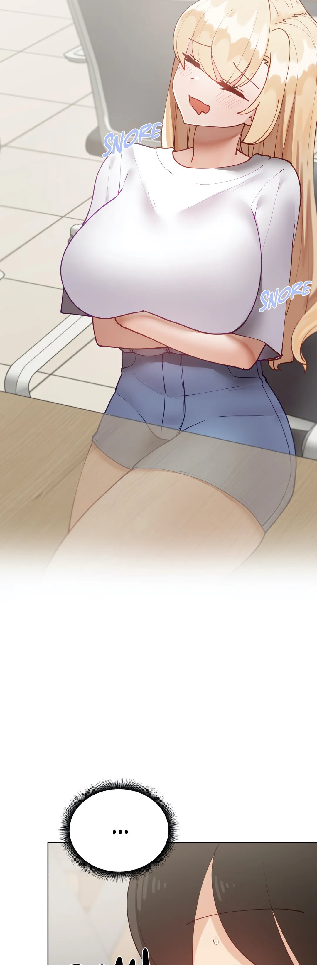 Learning The Hard Way Chapter 32 Page 11
