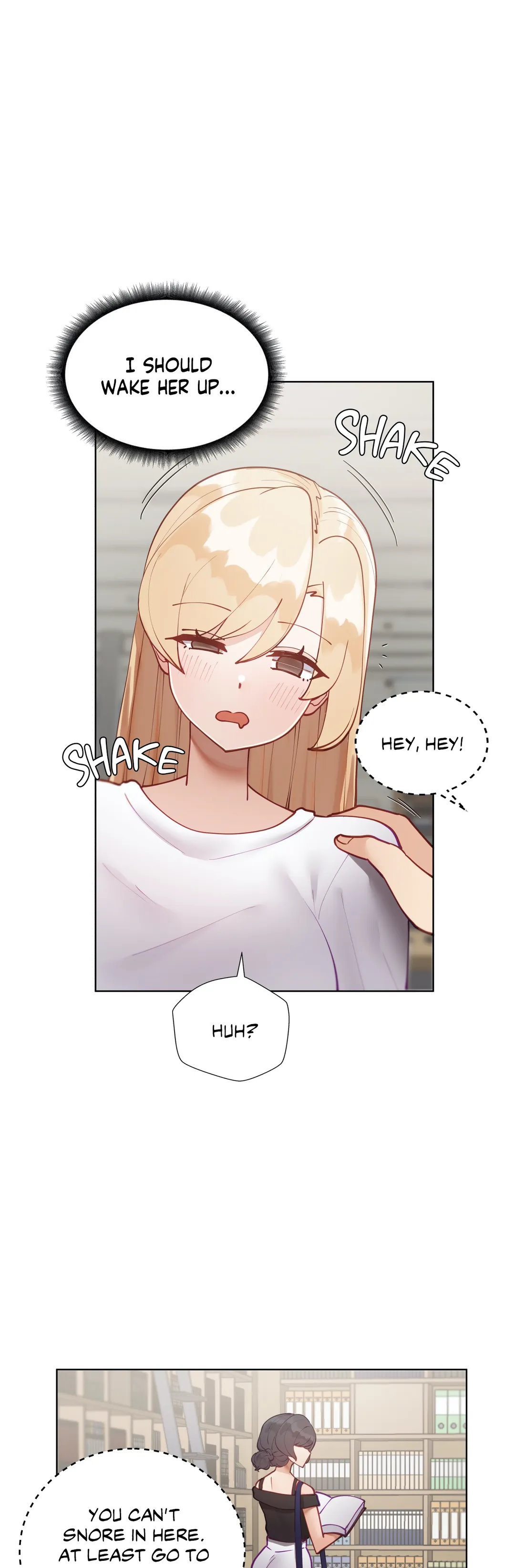 Learning The Hard Way Chapter 32 Page 13