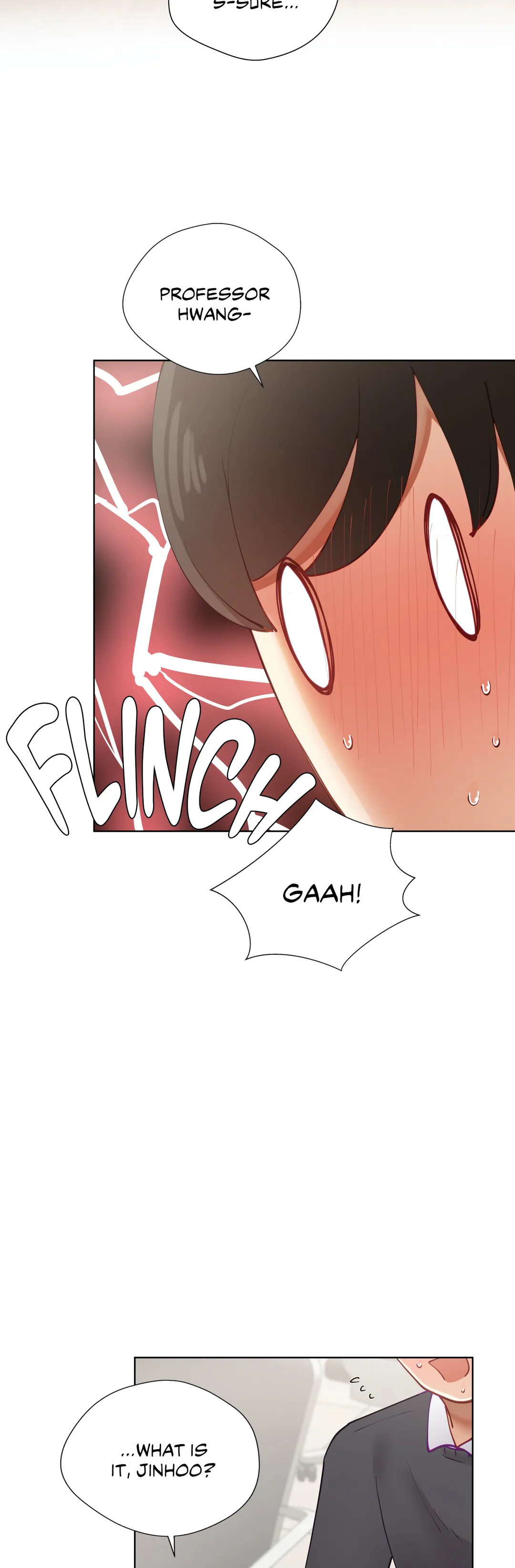 Learning The Hard Way Chapter 32 Page 20