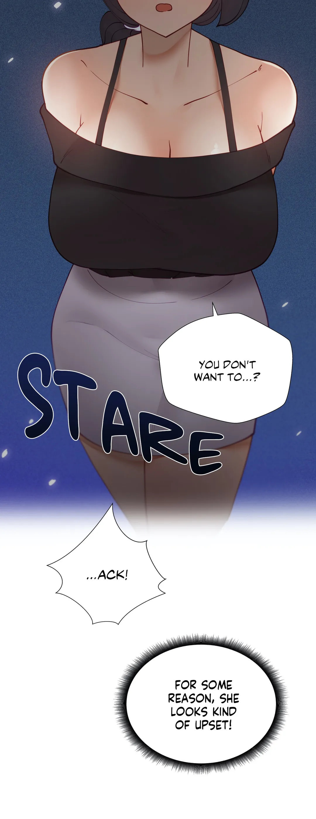 Learning The Hard Way Chapter 32 Page 41