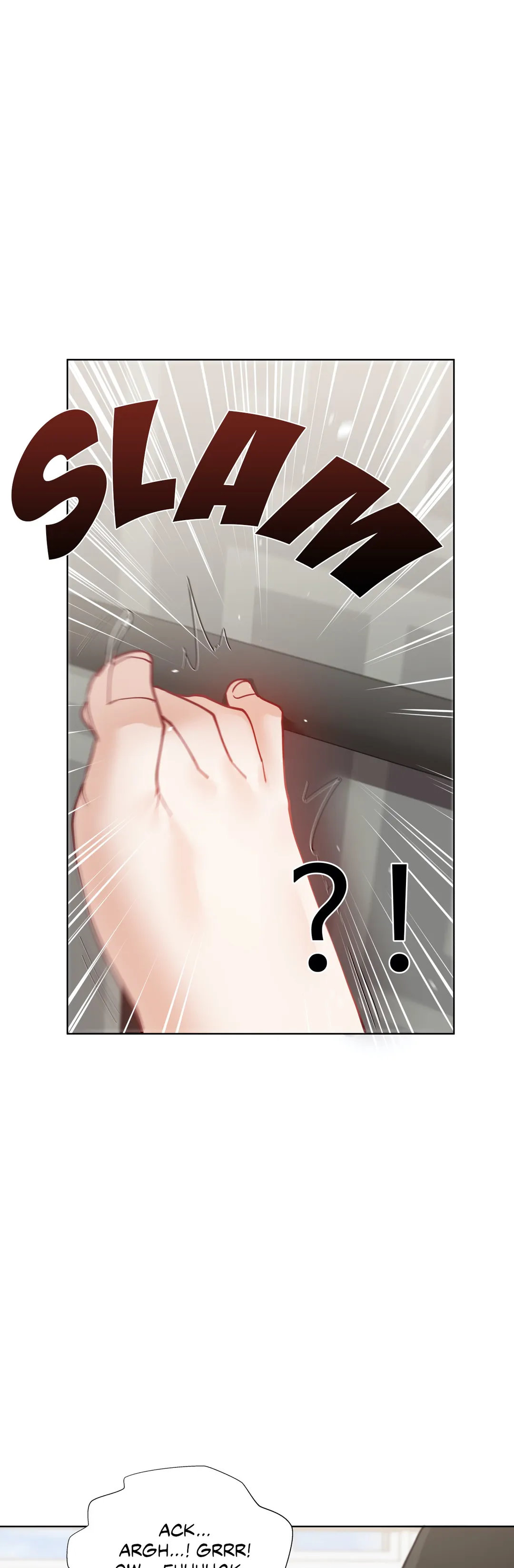 Learning The Hard Way Chapter 32 Page 7