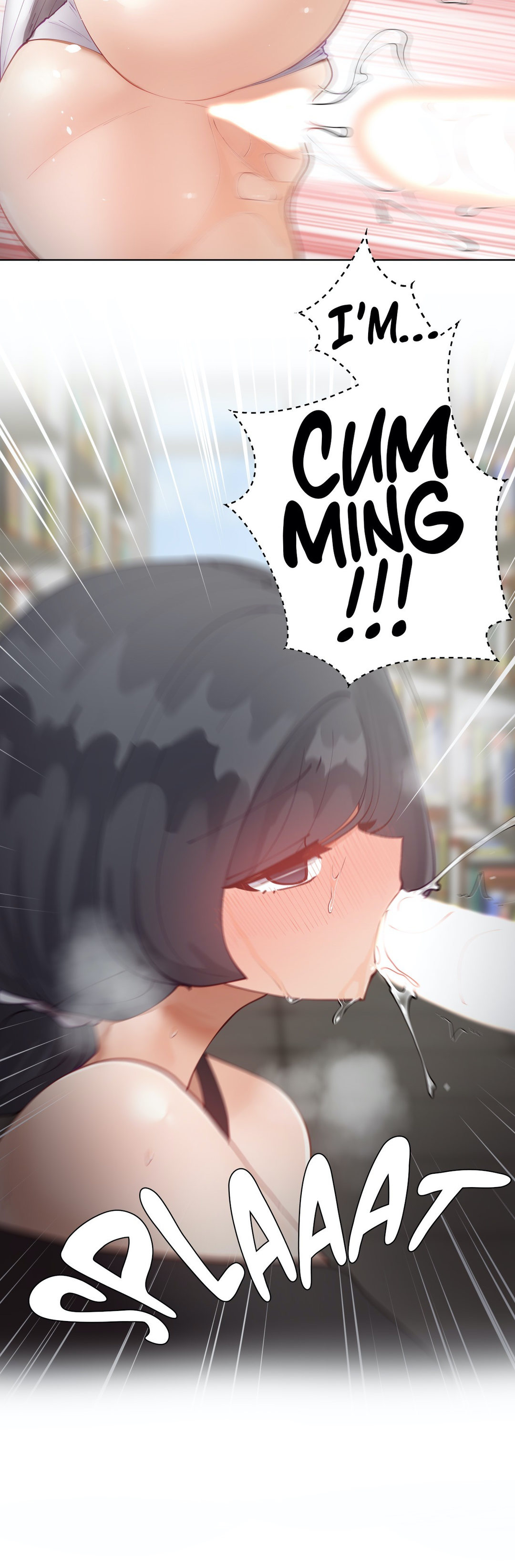 Learning The Hard Way Chapter 33 Page 18
