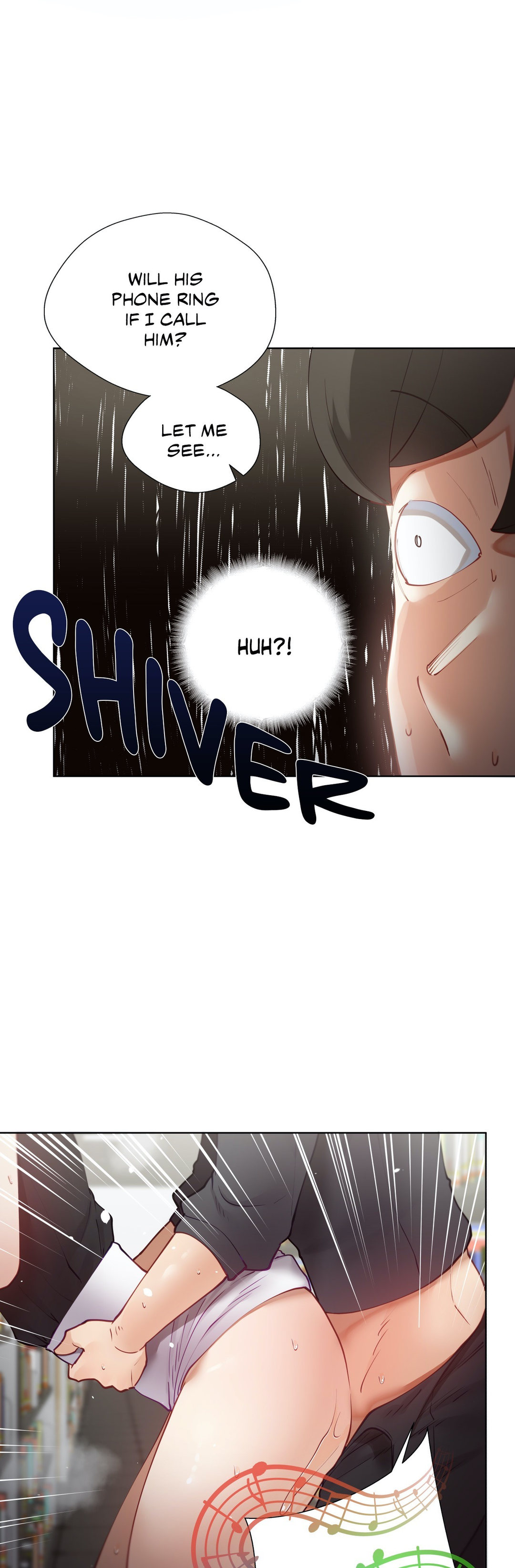 Learning The Hard Way Chapter 33 Page 2