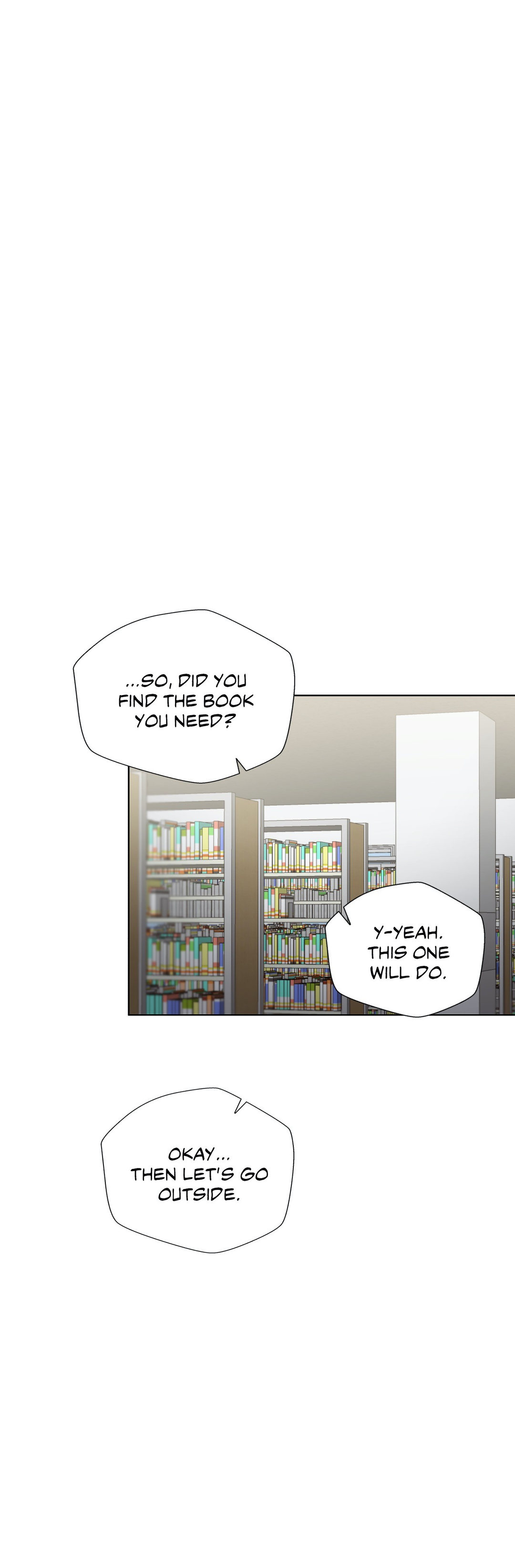 Learning The Hard Way Chapter 33 Page 21