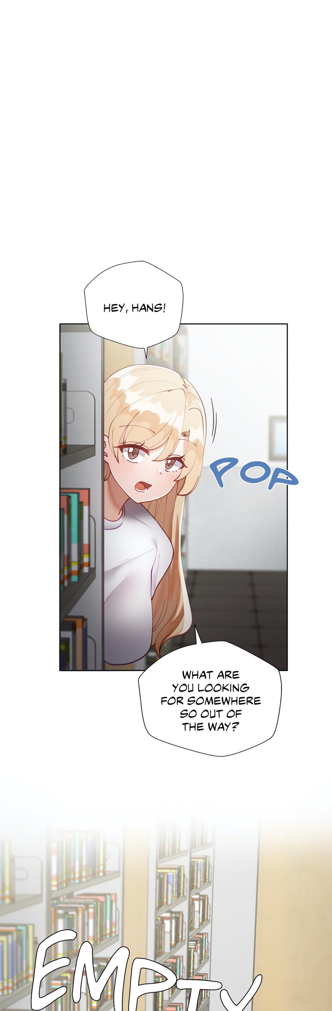 Learning The Hard Way Chapter 33 Page 4