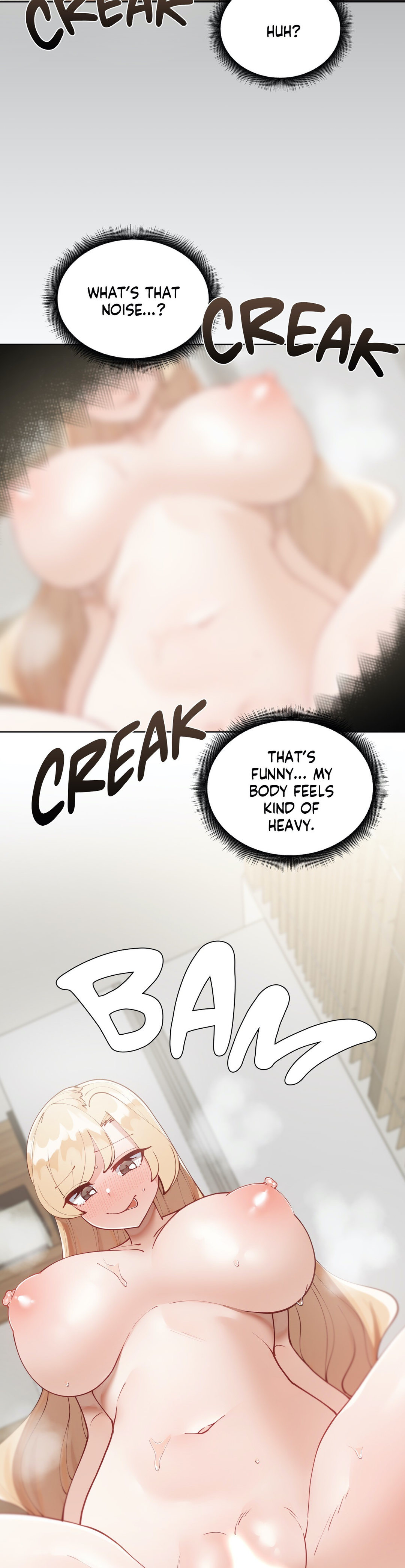 Learning The Hard Way Chapter 33 Page 44