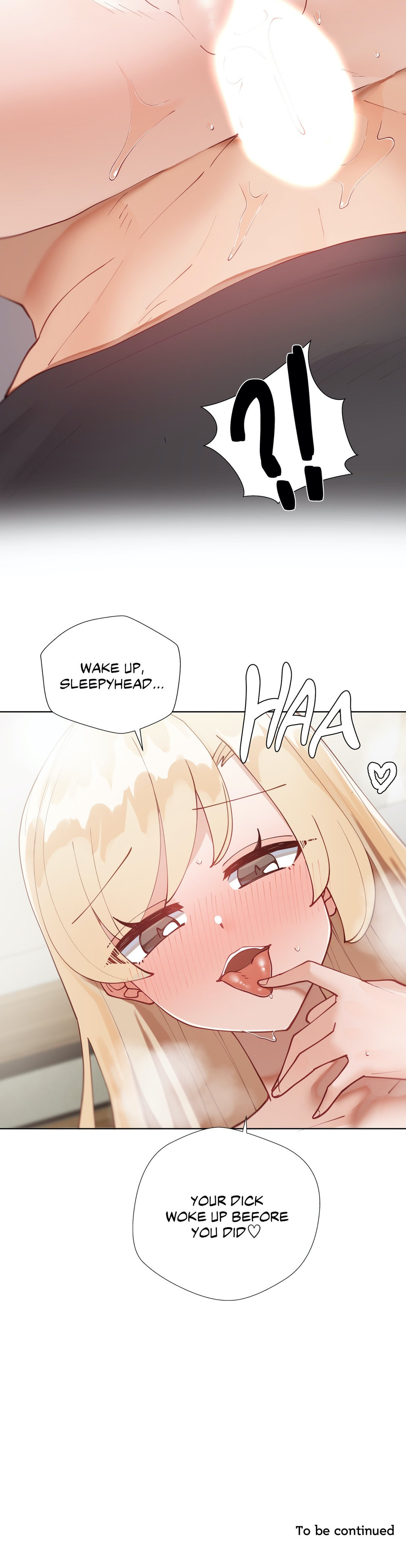 Learning The Hard Way Chapter 33 Page 45