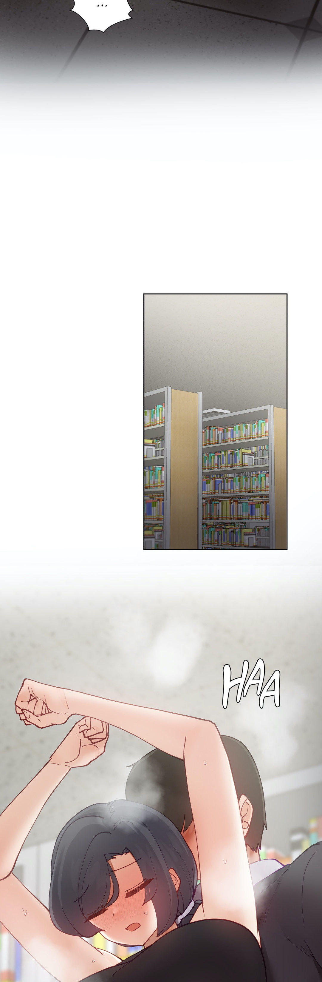 Learning The Hard Way Chapter 33 Page 8