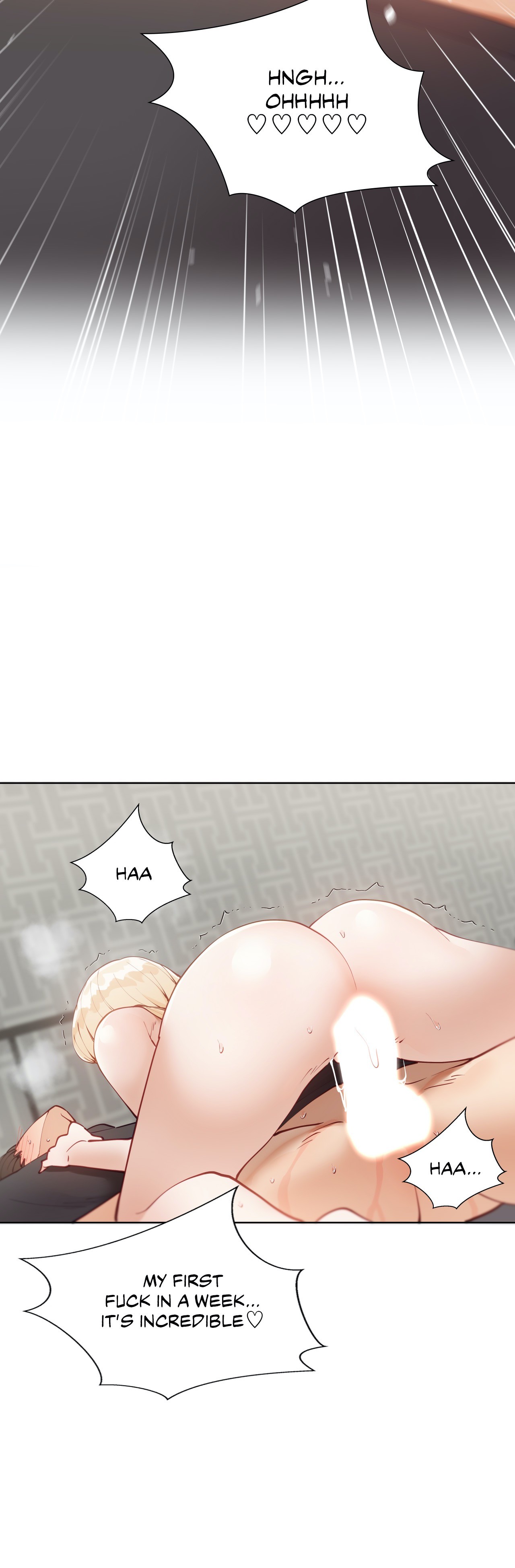 Learning The Hard Way Chapter 34 Page 18
