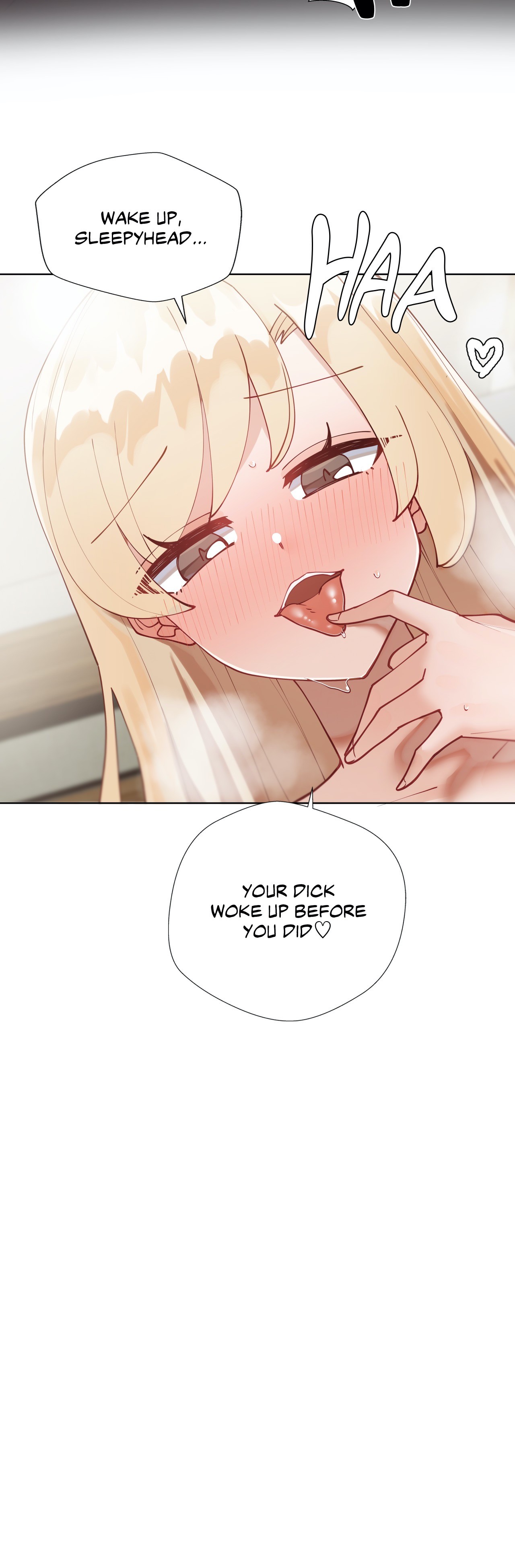 Learning The Hard Way Chapter 34 Page 2