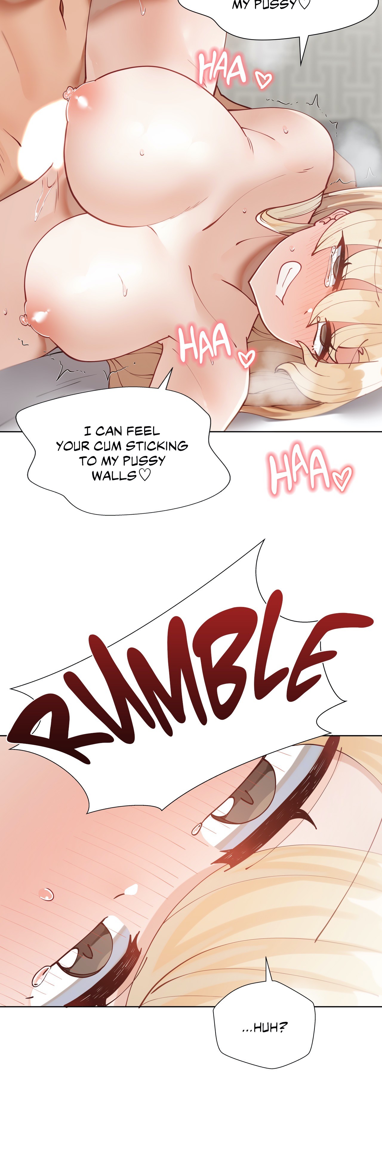 Learning The Hard Way Chapter 34 Page 29