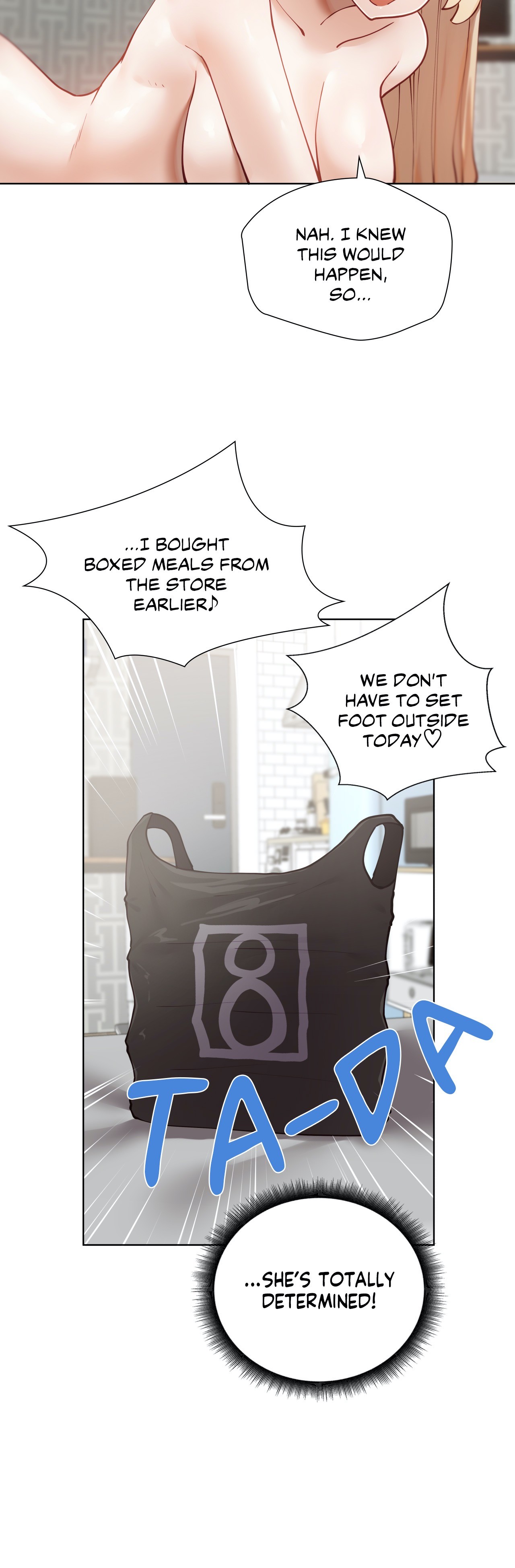 Learning The Hard Way Chapter 34 Page 32