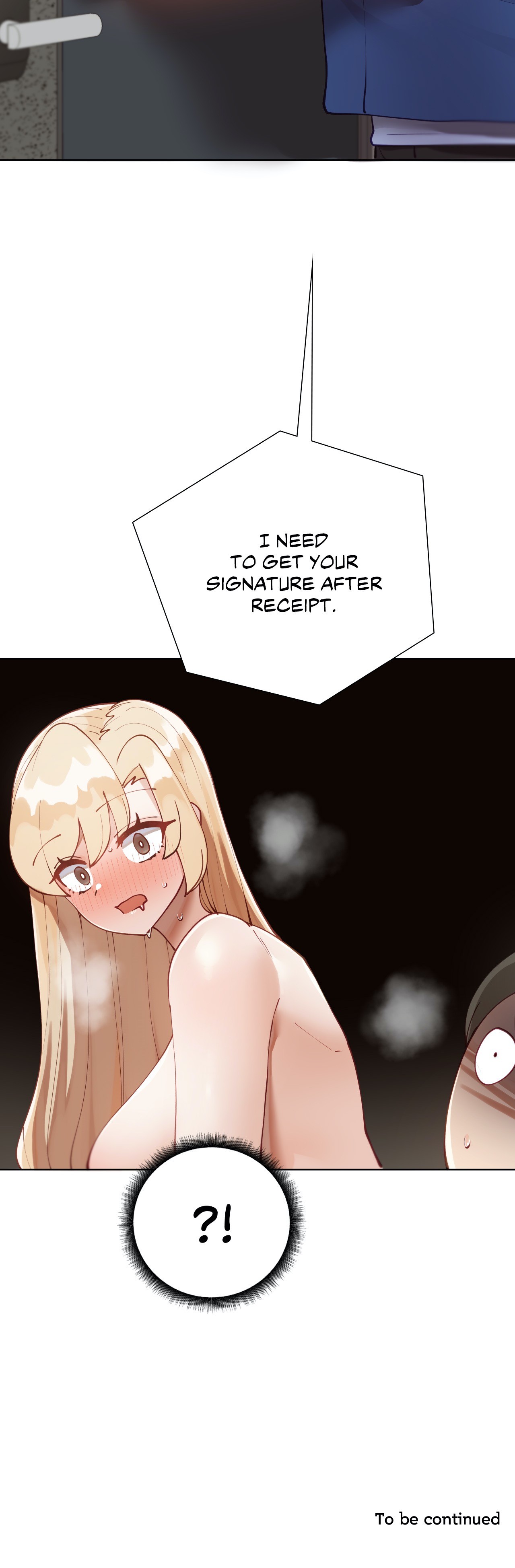 Learning The Hard Way Chapter 34 Page 48