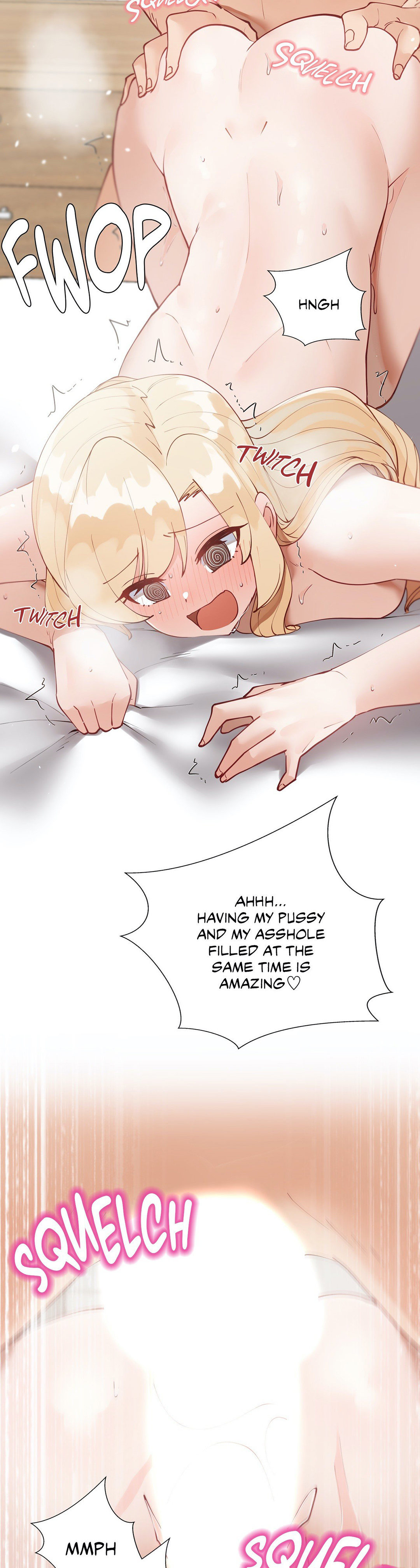 Learning The Hard Way Chapter 35 Page 17