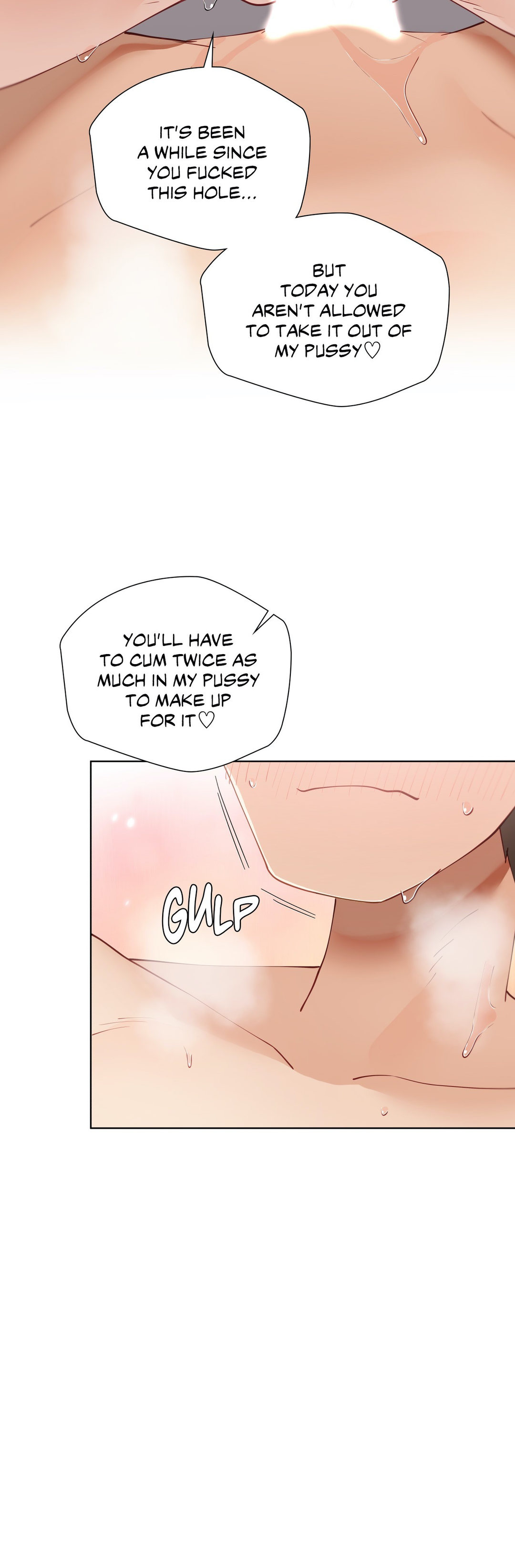 Learning The Hard Way Chapter 35 Page 21