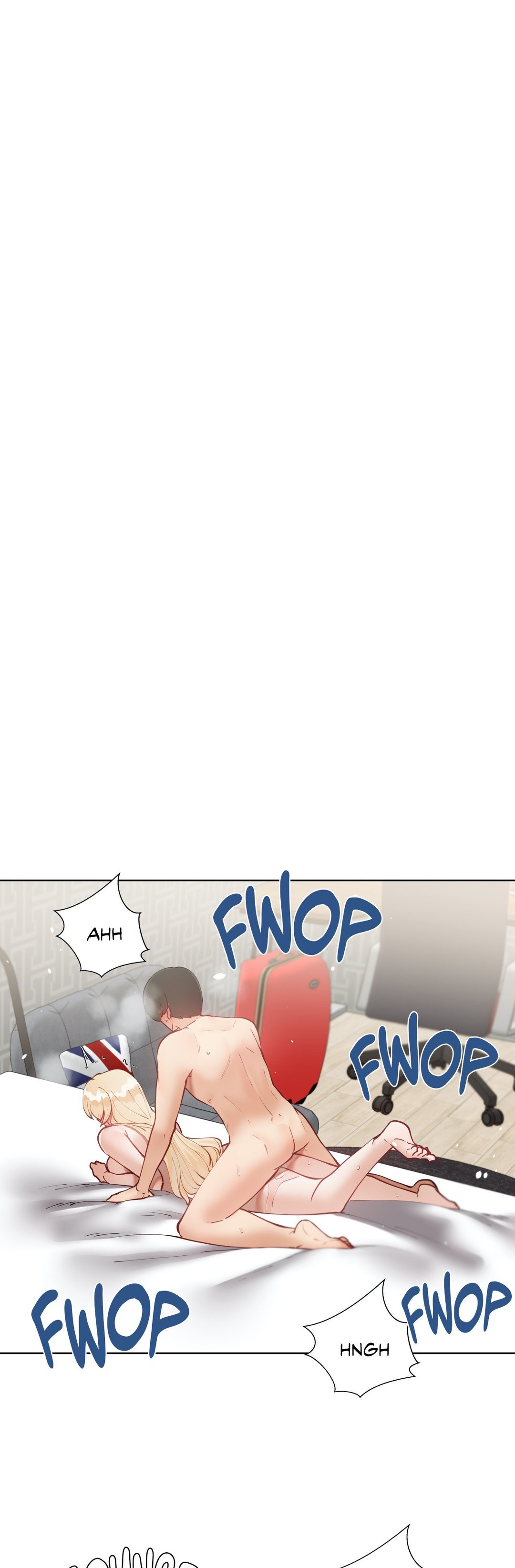 Learning The Hard Way Chapter 35 Page 22