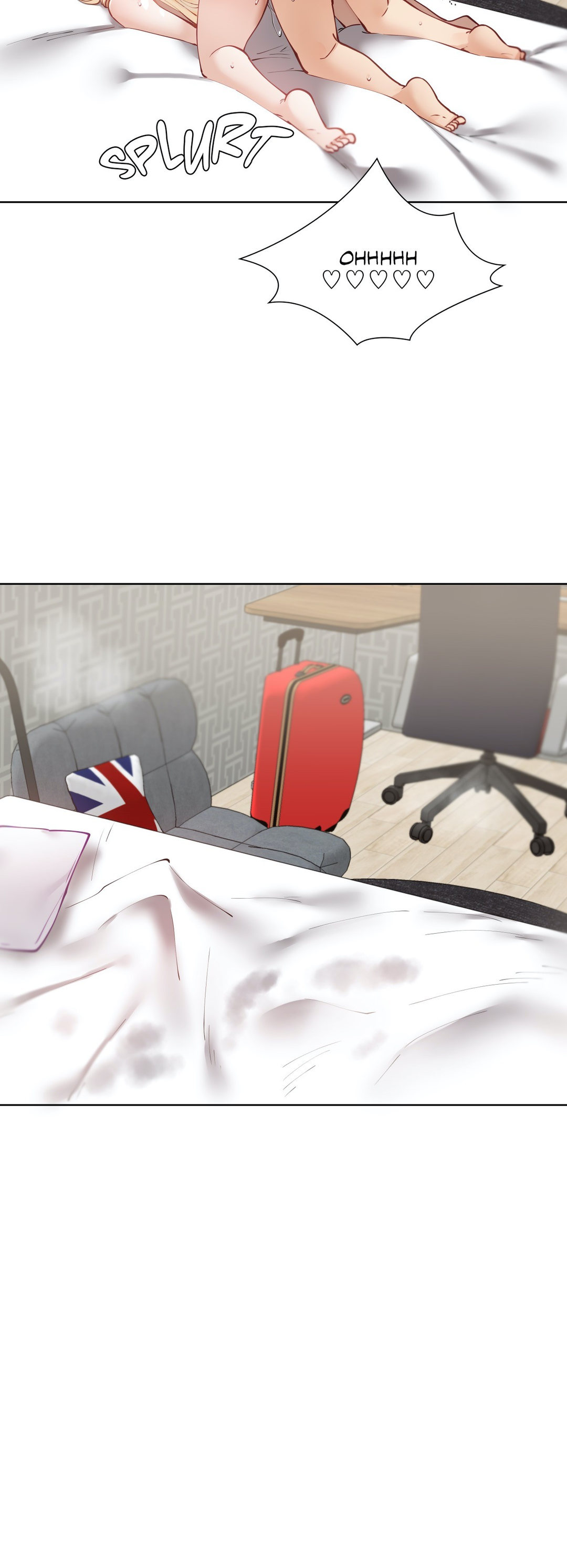 Learning The Hard Way Chapter 35 Page 26